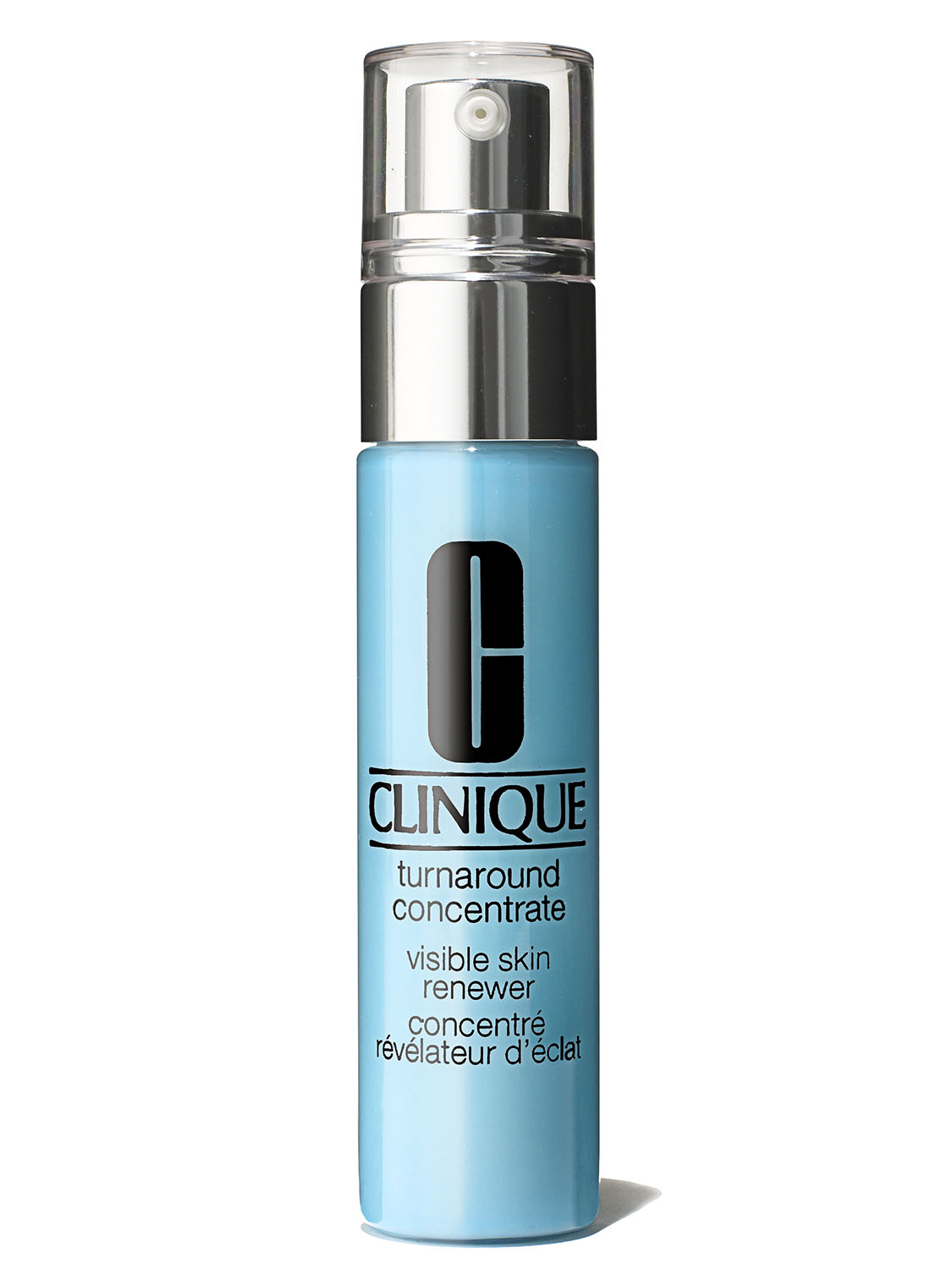 Clinique Turnaround