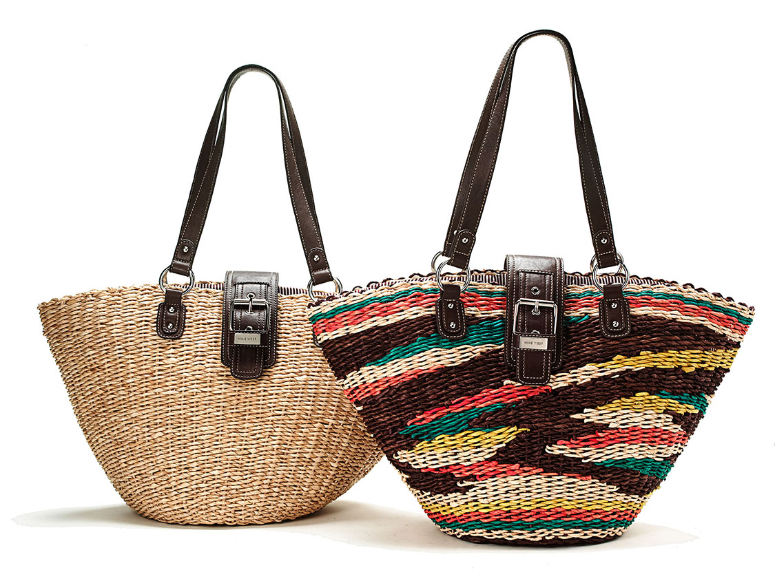 Beach Handbag