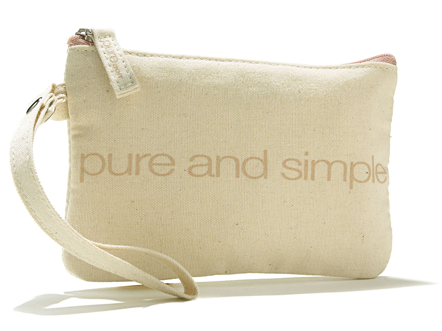 Pure & Simple