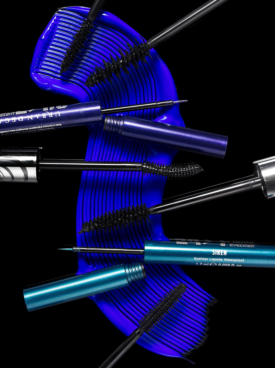 Urban Decay Mascara